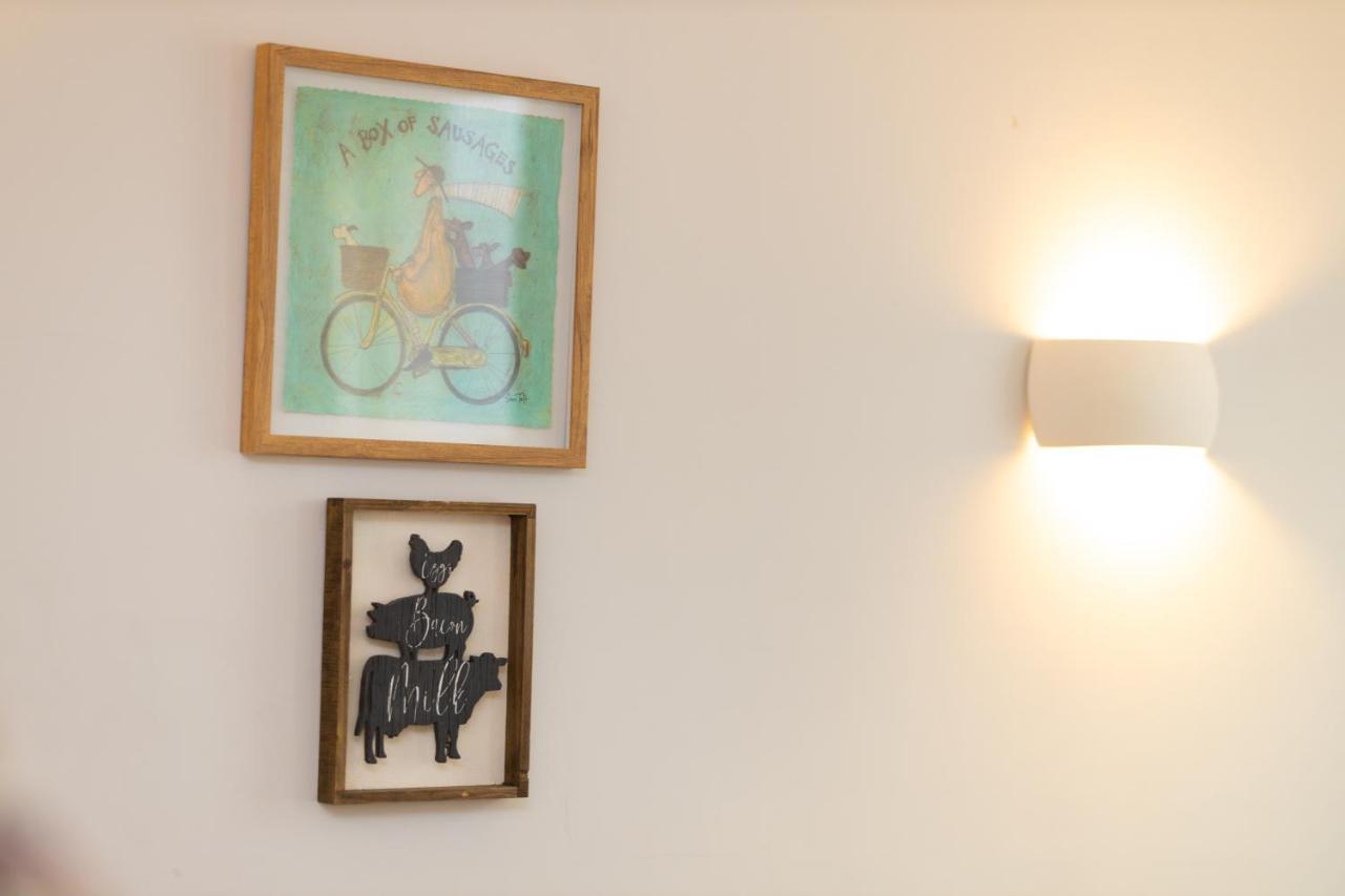 Luxury Modern 3 Bedroom Apartment In City Centre Edimburgo Esterno foto