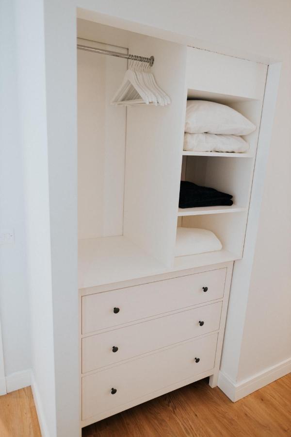 Luxury Modern 3 Bedroom Apartment In City Centre Edimburgo Esterno foto